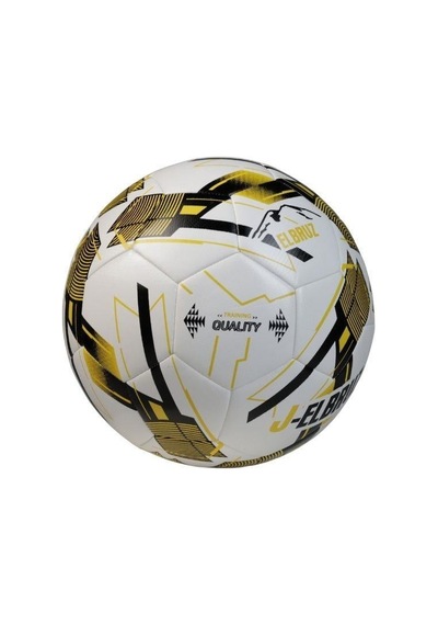 Arega 10 Adet J-elbruz Futbol Antrenman Topu Tsb-40651 002 Siyah