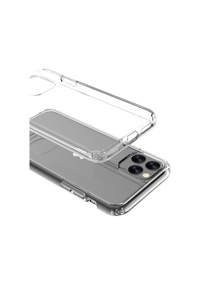 Buff Apple Uyumlu iPhone 11 Pro Max Air Hybrid Kilif 380100921