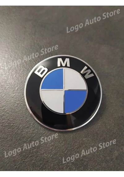 Bmw Bmw Ambleti, Bmw Rozeti 152939367