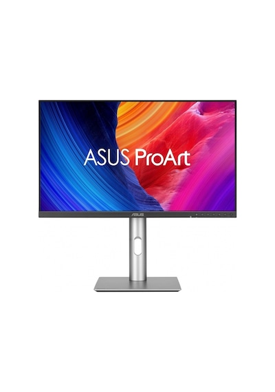 Asus Proart Pa278cfrv 27 İnch 2560x1440 5ms 100hz Hdmı Dp Type C Multimedia Monitör