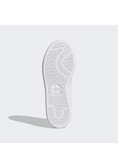 Adidas Çocuk Günlük Spor Ayakkabı Stan Smith J Fx7521 Beyaz - Mavi Adidas Çocuk Günlük Spor Ayakkabı Stan Smith J Fx7521 Beyaz - Mavi