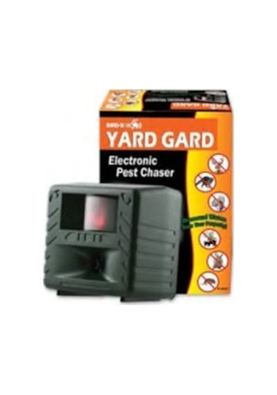 Bird-x Yard Gard Fare Rakun Sincap Tavsan Geyik Sincak Kovucu