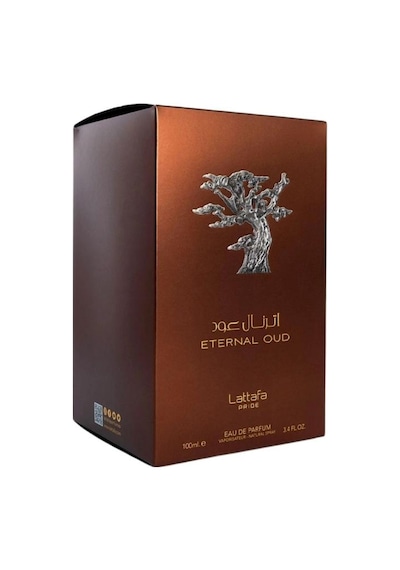 Lattafa Pride Eternal Oud Edp 100 Ml Diğer