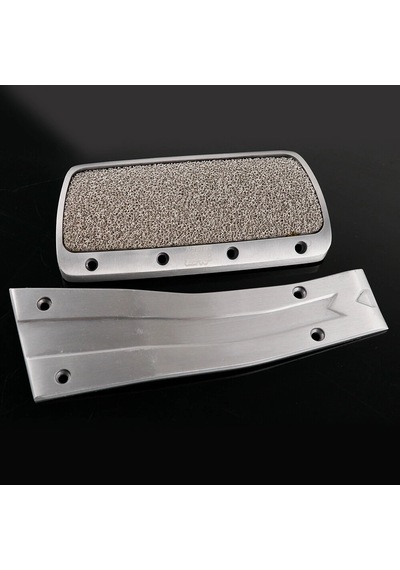 Honda Civic 2006 2011 Arası Mugen Pedal Seti Otomatik Fren-gaz