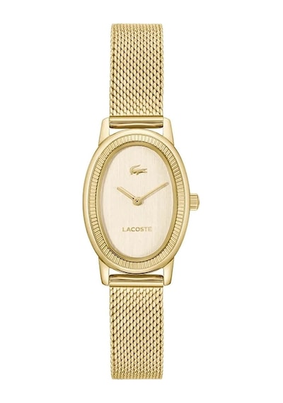 Lacoste Lac2001453 Kadın Kol Saati Altın