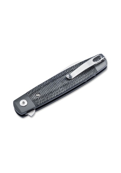 Böker Plus Modern Club Knife Çakı Siyah