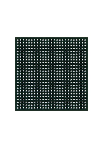 Cxd90062gg Ps5 Ssd Denetleyici Ic Chip Bga Playstation 5 Yedek Parça Siyah