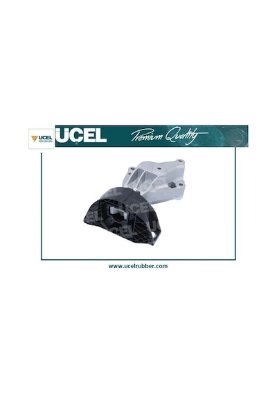 Motor Takozu Sağ Sandero Iıı 22 Captur Iı 20 Clıo V 19 Talıant 20 Jogger 23 1.0 Tce Üçel Kauçuk 112108827r/ 113752043r