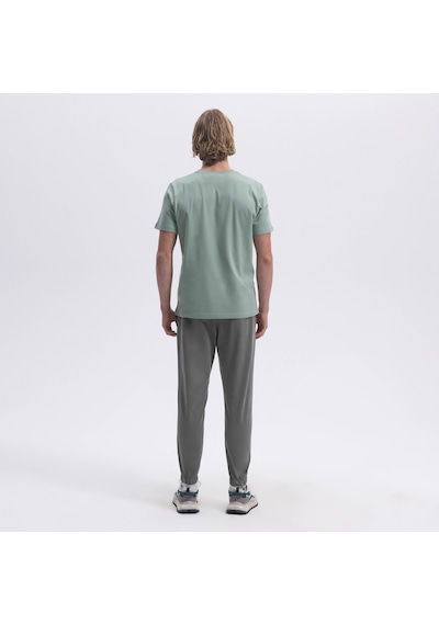 Ellesse Erkek Jogger Pantolon Em474 Bej