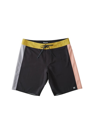 Bıllabong Billabong D Bah Ciclo Pro Erkek Siyah Boardshort 19