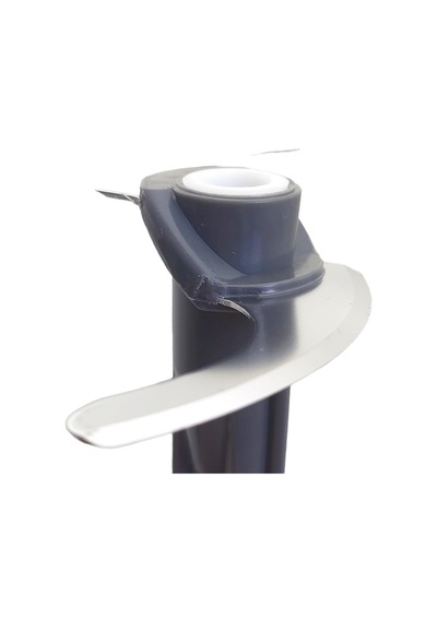 Goldmaster İle Uyumlu Gm 7222 - İnci Gm 7222 Doğrayıcı Hazne Bıçağı