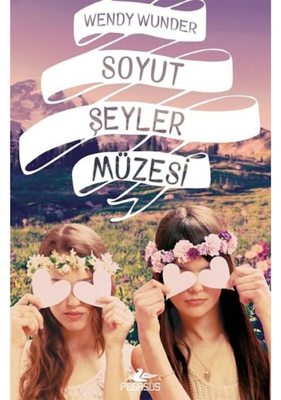 Soyut Şeyler Müzesi - Wendy Wunder - Pegasus