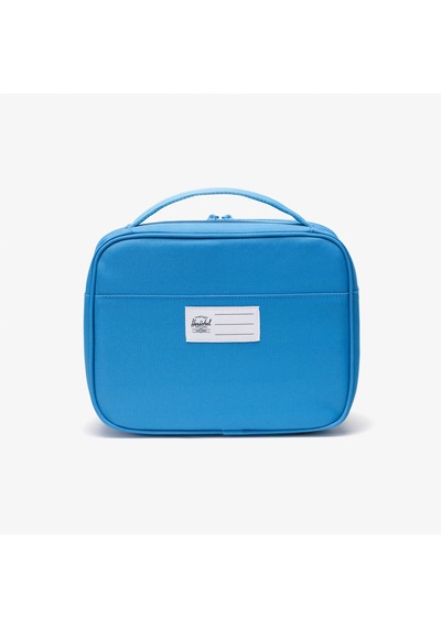 Herschel Pop Quiz Çocuk Mavi Beslenme Çantası 30071