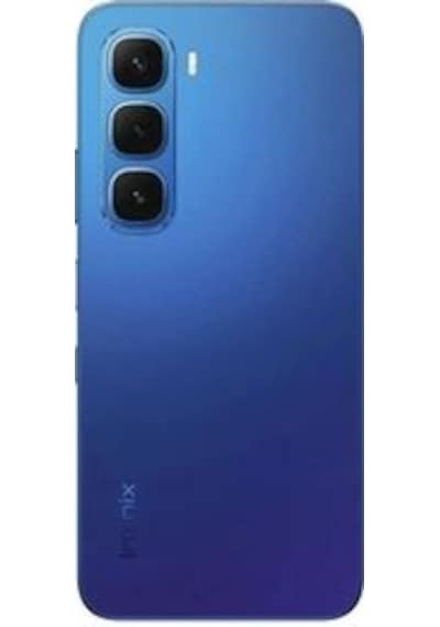 Infinix Hot 60i X6728 8 GB 256 GB (Distribütör Garantili)