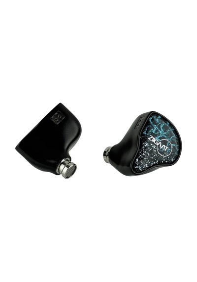 Ziigaat X Hangout.audio: Odyssey 2 1dd+3ba Hibrit Profesyonel Iem Kulaklık Kulak Içi Kulaklık Ziigaat X Hangout.audio: Odyssey 2 1dd+3ba Hibrit Profesyonel Iem Kulaklık Kulak Içi Kulaklık