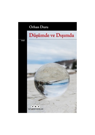 Düşümde Ve Dışımda: İçsel Keşifler Üzerine Bir İnceleme
