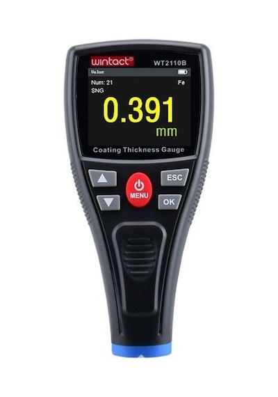WT2110B Boya Kalınlık Ölçer