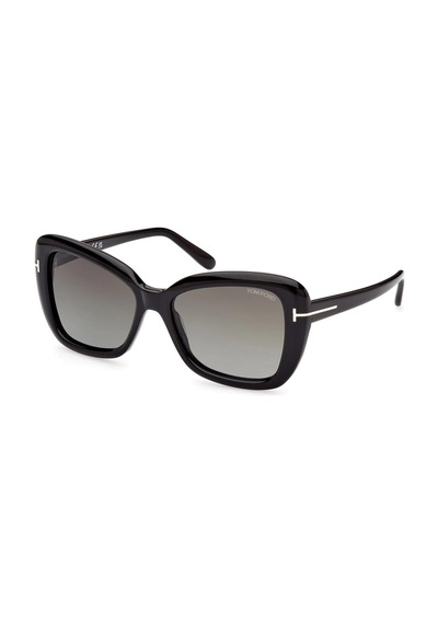 Tom Ford  TF1008 01B Kadın Güneş Gözlüğü