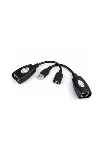 Usb Extansion Kablo Cat6 Usb Uzatma Kablosu Cat5 Usb Uzatma Kablo