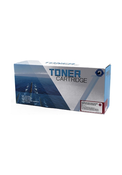 Fast Brother Tn369m-tn361m Kırmızı Toner 6k