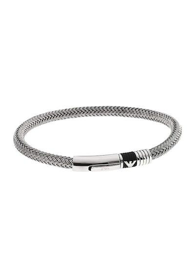 EMPORIO ARMANI AJEGS1623-040170 ERKEK BİLEKLİK