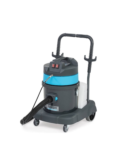 Fantom Promidi 250CP 1000 W Islak Kuru Profesyonel Elektrikli Süpürge
