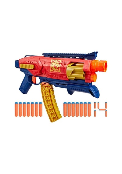 G1759 Nerf Loadout Shadowspeed Recon
