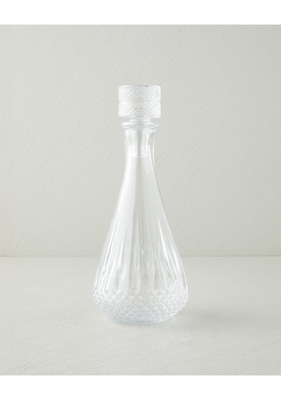 English Home Warborn Cam Karaf 1200 Ml Şeffaf
