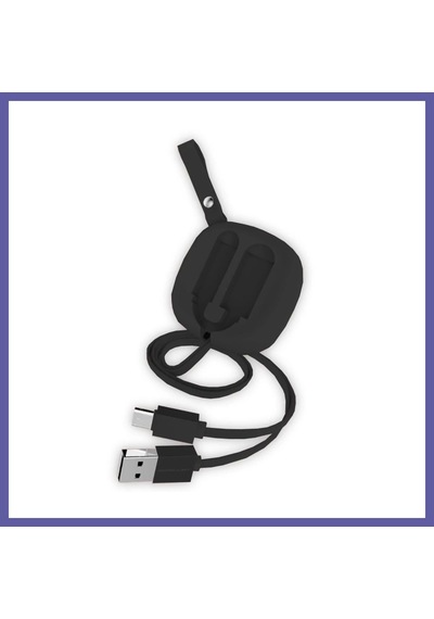 Bezos Konfulon S79 Micro Usb Kablo 20cm-1m 2a - Siyah Nıda