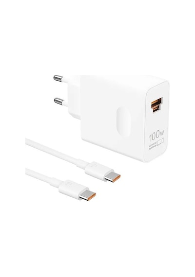 Huaweı Superpower Wall Charger Max 100w White Eu 6942103135279