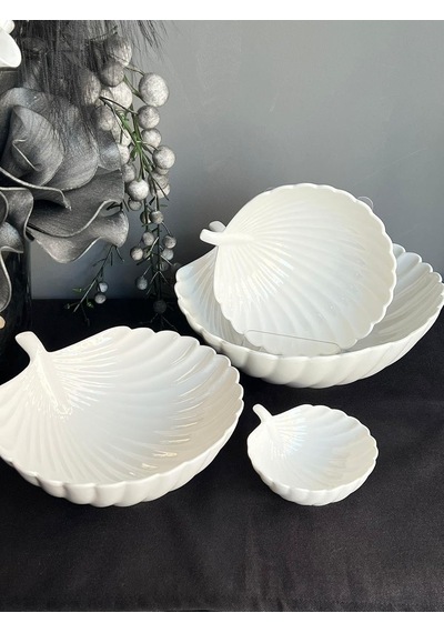 Pera 26 Cm Oyster Kase