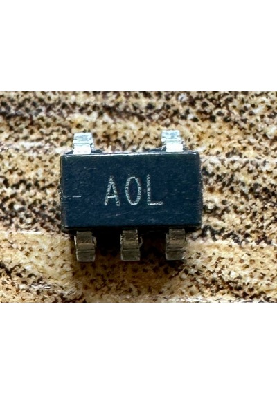Analog Devices Ad8628 Hassas Zero-drift Op-amp Sot23-5