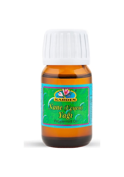 Karden Nane Yağı 20 ML