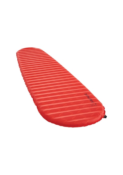 Thermarest Prolite Apex Şişme Mat Heat Wave Kırmızı