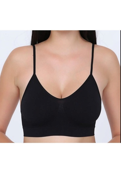 Sistina Siyah - 231 - Lcralı Büstiyer Sütyen Korse - 720 - - Edntrend - Beden S Sıyah