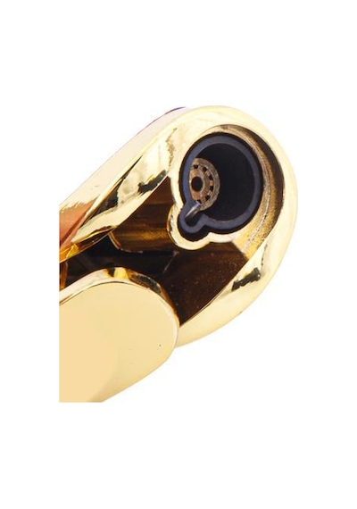 Tek Torch Pürmüz Kırmızı Puro Çakmağı - Tr5879