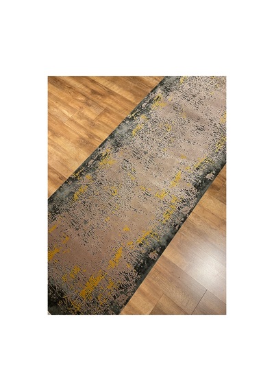 Ikon Ik03e Multi Halı Çok Renkli