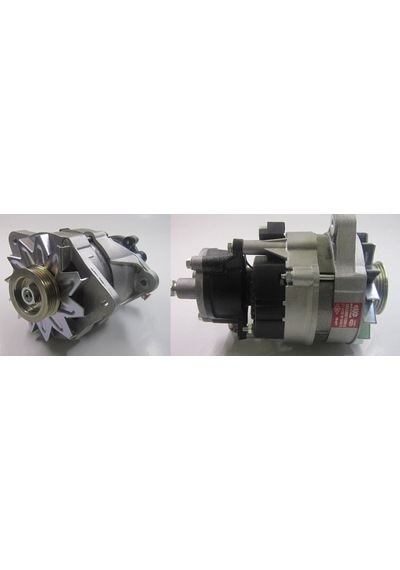 Mako 12V Alternatör Dinamo 55 A Vakumlu Ford Transit T12/T15