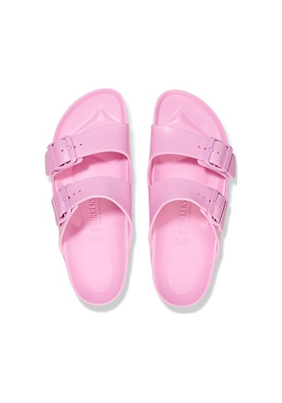 Birkenstock Arızona Eva Kadın Terlik 1027355-20511 Pembe