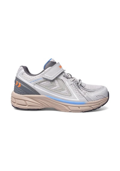 Hummel Performance 700 Çocuk Spor Ayakkabı Antrasit