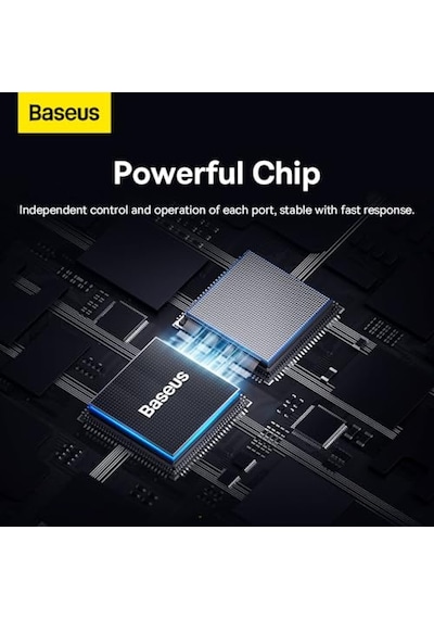 4-port Hub Space Grey Usba To Usb3.0 4