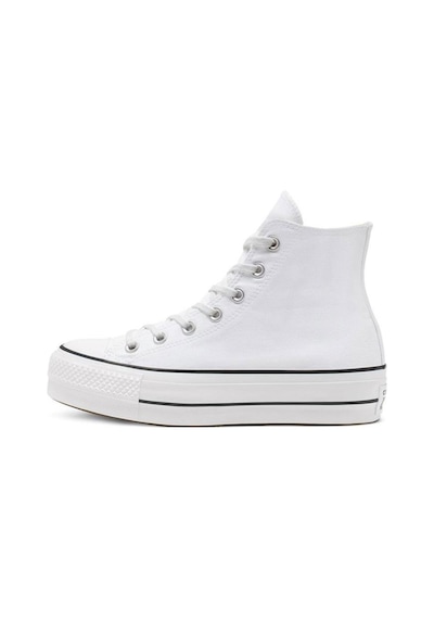 Converse 560846c Chuck Taylor All Star Beyaz-siyah