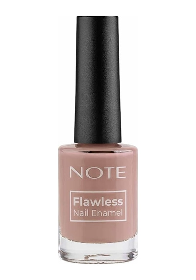 Note Cosmetique Nail Flawless Oje 63 Nude Pink - Pembe
