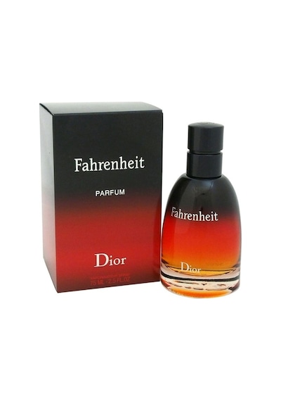Dıor Fahrenheıt Homme 75 Fresh Fresh 04120034