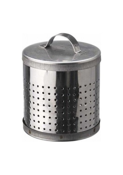 Çay Filtresi Çayı Filtresi Metal Çok Renkli
