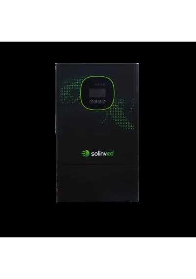 Solinved 5.0 Kw Gordion Serisi Mppt Off-grid Invertör