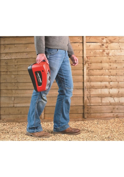 Black+Decker ASI300 Hava Kompresörü