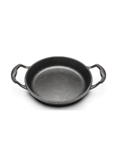 Sava Home 3'lü Döküm Sahan Seti Yumurta Sahanı 18-20-22 Cm, Üçlü