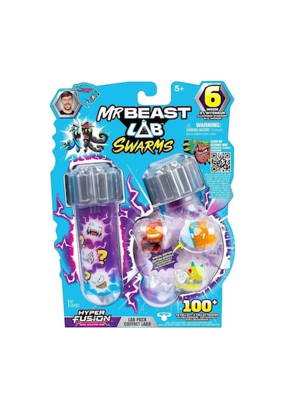 Mrbeast 6lı Tup S3 Cdu6-24784