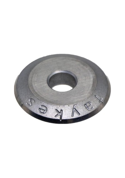 Faykes 5014 Seramik Kesme Yedek Elmas Uç 22x5mm Göbek: 6mm
